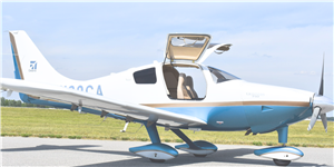 2008 Cessna 350