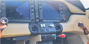 2008 Cessna 350