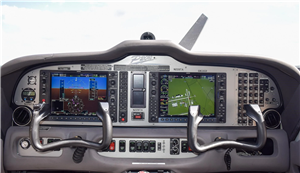 2016 Tecnam P2010 Aircraft
