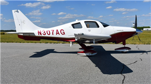 2006 Columbia 400 SLX