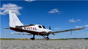 2006 Columbia 400 SLX