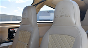 2006 Columbia 400 SLX