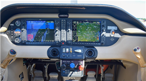 2006 Columbia 400 SLX