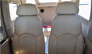 2009 Cessna 206 Stationair T206H TC
