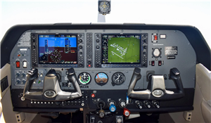 2009 Cessna 206 Stationair T206H TC