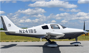 2008 Cessna 350 Corvalis LC-42 Aircraft