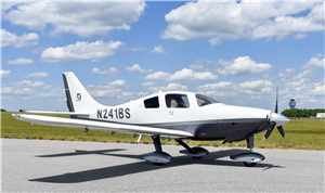 2008 Cessna 350 Corvalis LC-42 Aircraft
