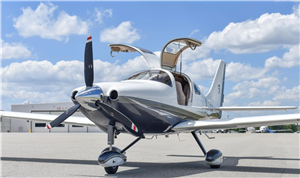 2008 Cessna 350 Corvalis LC-42 Aircraft