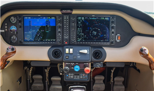 2008 Cessna 350 Corvalis LC-42 Aircraft