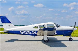 2004 Piper Arrow 201 Aircraft