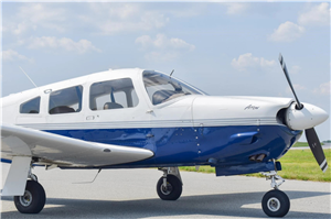 2004 Piper Arrow 201 Aircraft