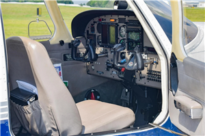 2004 Piper Arrow 201 Aircraft