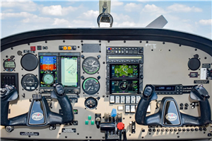 2004 Piper Arrow 201 Aircraft