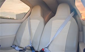 2009 Cessna 400 Corvalis TT LC-41 Aircraft