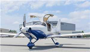 2006 Columbia 400 SL