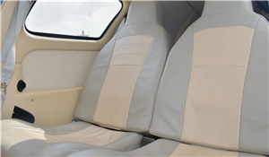 2006 Columbia 400 SL