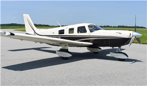 2005 Piper 6XT Aircraft