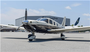 2005 Piper 6XT Aircraft