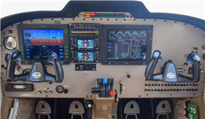 2005 Piper 6XT Aircraft