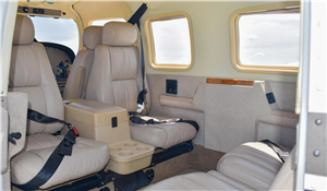 2005 Piper 6XT Aircraft