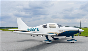 2004 Columbia 400 Aircraft