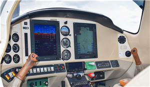 2004 Columbia 400 Aircraft