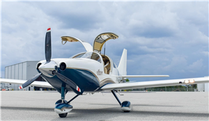 2004 Columbia 400 Aircraft