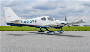 2004 Columbia 400 Aircraft