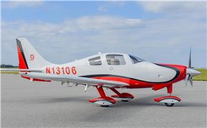 2008 Cessna 400 Corvalis TT LC-41 Aircraft