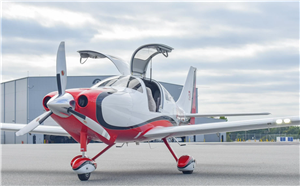 2008 Cessna 400 Corvalis TT LC-41 Aircraft