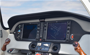 2008 Cessna 400 Corvalis TT LC-41 Aircraft