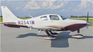 2004 Columbia 400 Aircraft