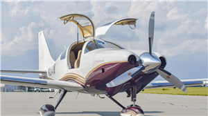 2004 Columbia 400 Aircraft