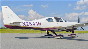 2004 Columbia 400 Aircraft