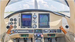 2004 Columbia 400 Aircraft