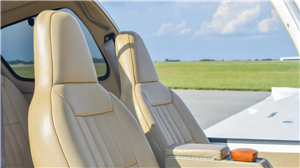 2004 Columbia 400 Aircraft