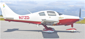 2005 Columbia 350 Aircraft