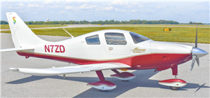2005 Columbia 350 Aircraft