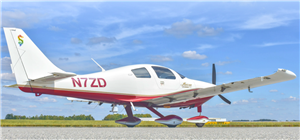 2005 Columbia 350 Aircraft