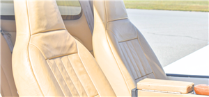 2005 Columbia 350 Aircraft