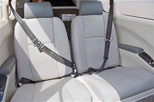 1999 Mooney M20R Ovation