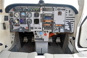 1999 Mooney M20R Ovation