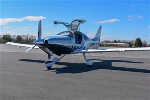 2014 Cessna TTX