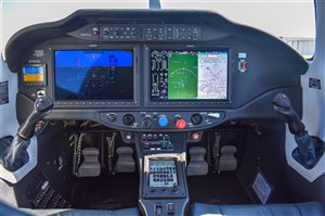 2014 Cessna TTX