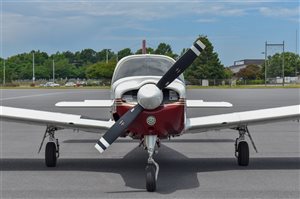 2000 Piper Arrow III PA-28R-201