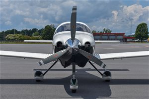 2001 Columbia 300 Aircraft