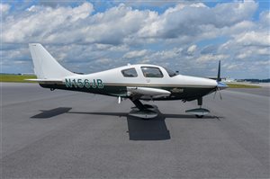 2001 Columbia 300 Aircraft