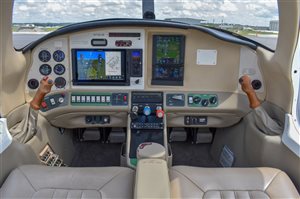 2001 Columbia 300 Aircraft