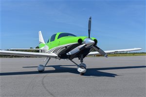 2008 Cessna Corvalis 400 Aircraft