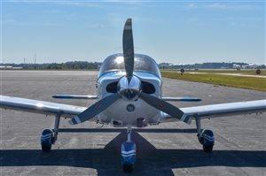 1973 Piper Dakota PA-28-235